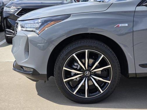 2026 Acura RDX A-Spec Advance Package