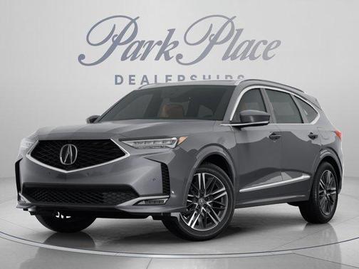 Urban Gray Pearl 2026 Acura MDX Type S w/Advance Package