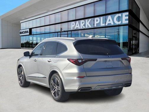 2026 Acura MDX Advance Package