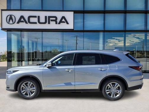2026 Acura MDX Base