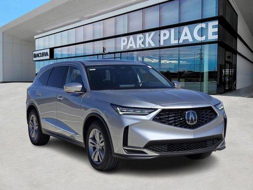 2026 Acura MDX Base