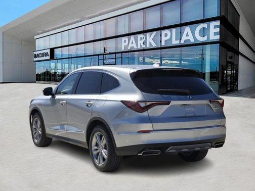 2026 Acura MDX Base
