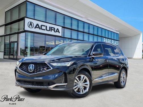 2025 Acura MDX Base