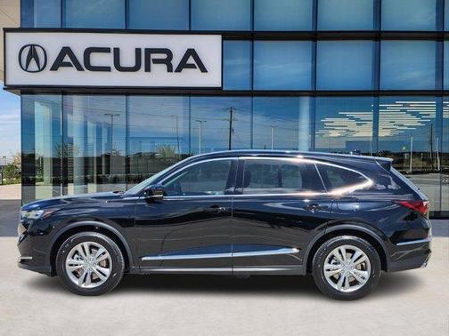 2025 Acura MDX Base