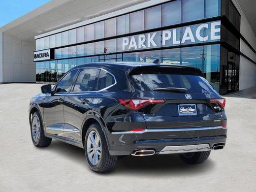 2025 Acura MDX Base