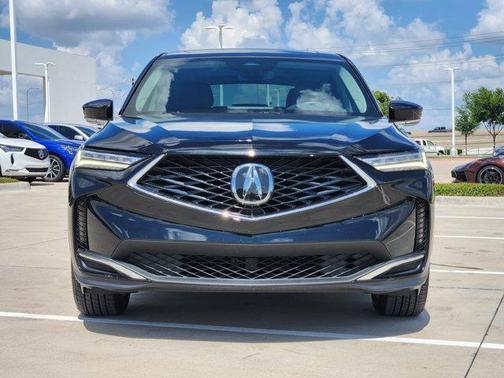 2025 Acura MDX Base