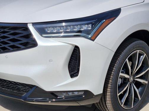 2025 Acura RDX A-Spec Advance