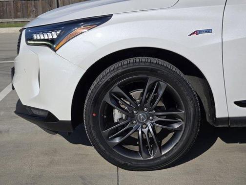 2022 Acura RDX A-Spec