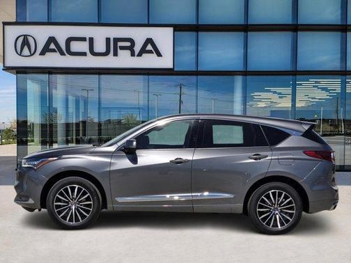 2026 Acura RDX ADVANCE PACKAGE