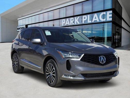 2026 Acura RDX ADVANCE PACKAGE