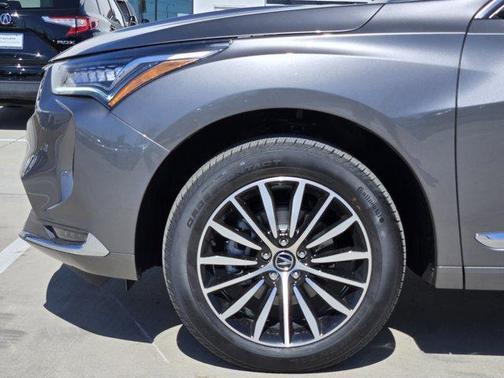 2026 Acura RDX ADVANCE PACKAGE