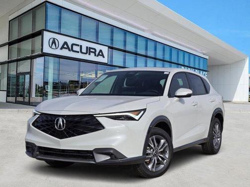 2026 Acura ADX BASE