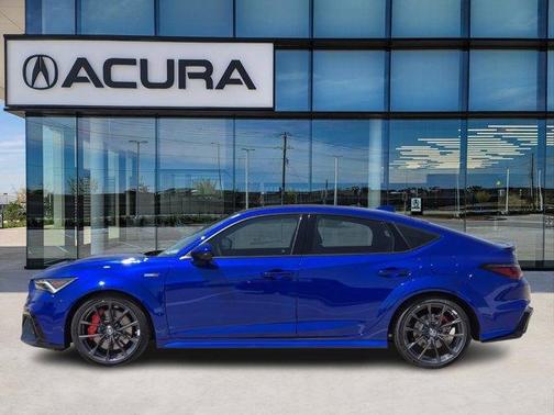2025 Acura Integra Type S