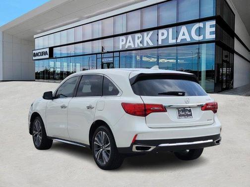 2019 Acura MDX 3.5L w/Technology Package