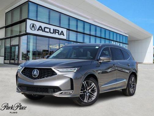 2025 Acura MDX Advance