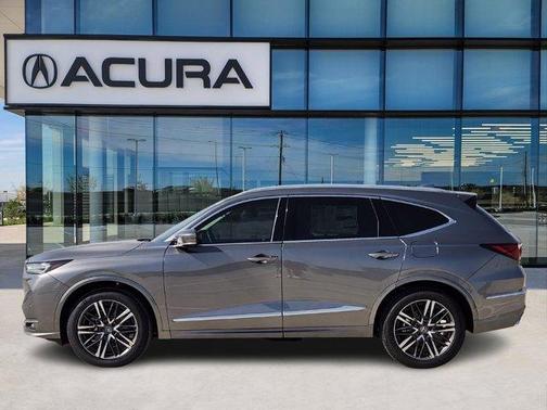 2025 Acura MDX Advance