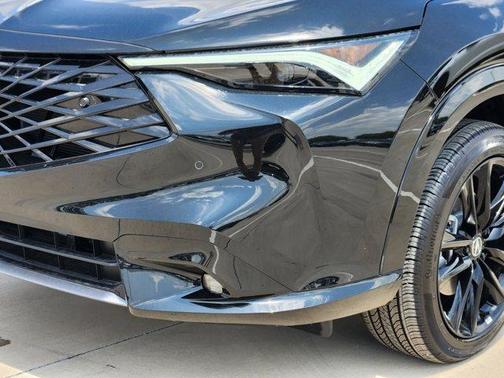 2025 Acura ADX A-Spec Advance
