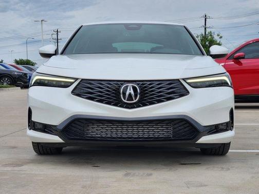 2025 Acura Integra A-Spec
