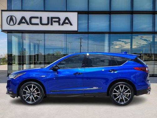 2025 Acura RDX A-Spec Advance Package