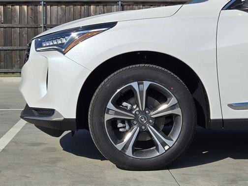 2025 Acura RDX Technology Package