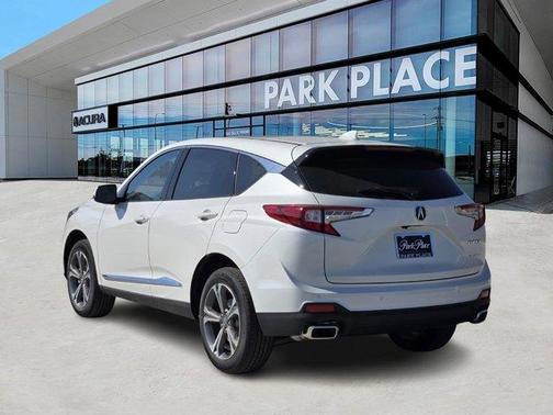 2025 Acura RDX Technology Package