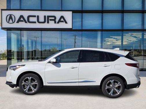 2025 Acura RDX Technology Package