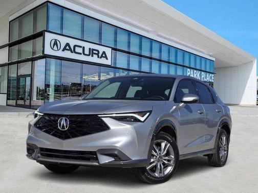2025 Acura ADX Base