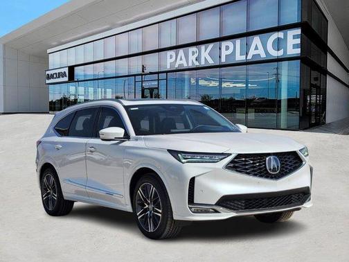 2025 Acura MDX Advance