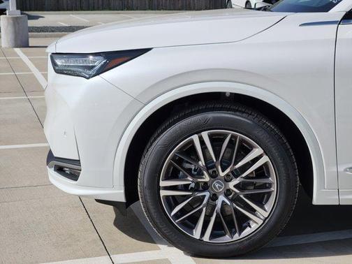 2025 Acura MDX Advance