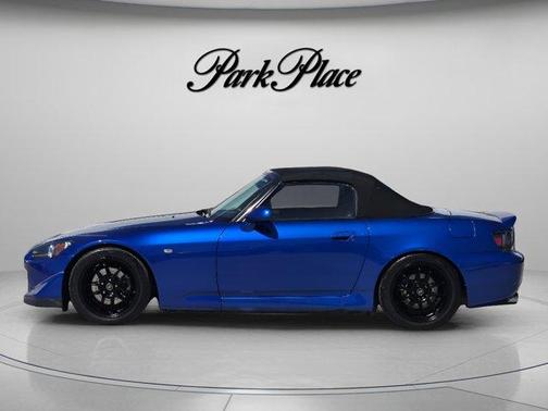 2007 Honda S2000 