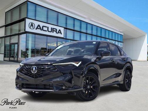 2025 Acura ADX A-Spec Advance