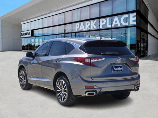 2025 Acura RDX Advance Package