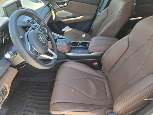2025 Acura RDX Advance Package