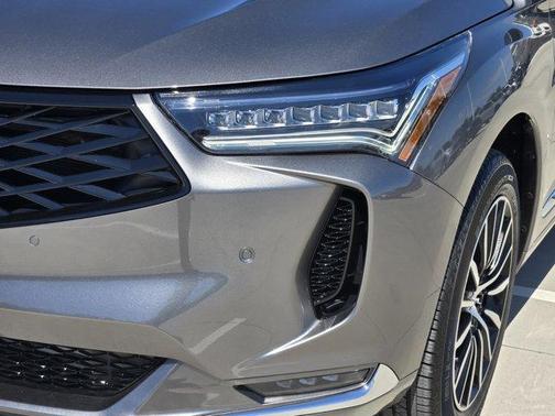 2025 Acura RDX Advance Package