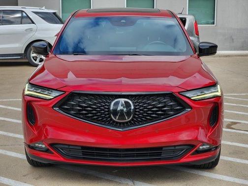 2023 Acura MDX A-Spec