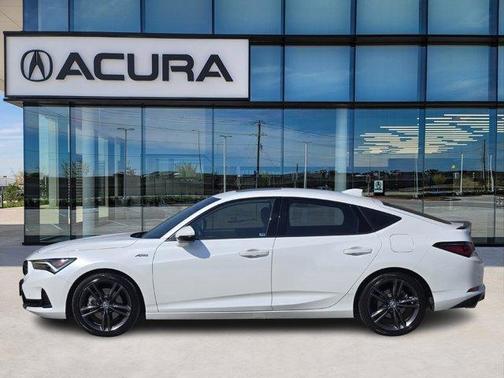 2023 Acura Integra A-Spec Technology