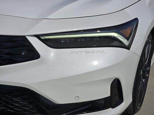 2023 Acura Integra A-Spec Technology