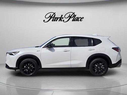 2026 Acura ADX A-Spec Advance