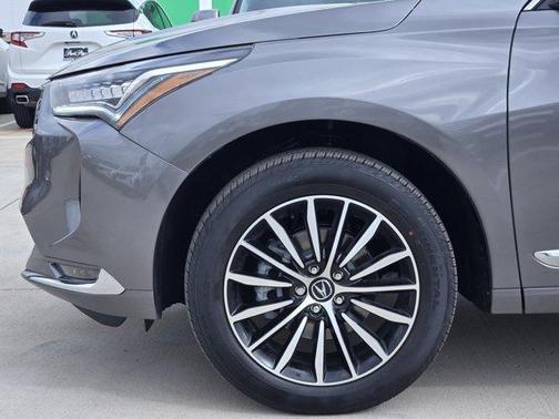 2026 Acura RDX ADVANCE PACKAGE