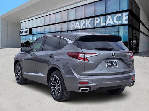 2026 Acura RDX ADVANCE PACKAGE