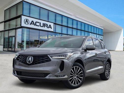 2026 Acura RDX ADVANCE PACKAGE