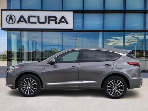 2026 Acura RDX ADVANCE PACKAGE