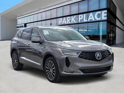 2026 Acura RDX ADVANCE PACKAGE