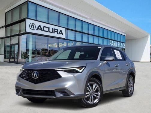 2025 Acura ADX Base