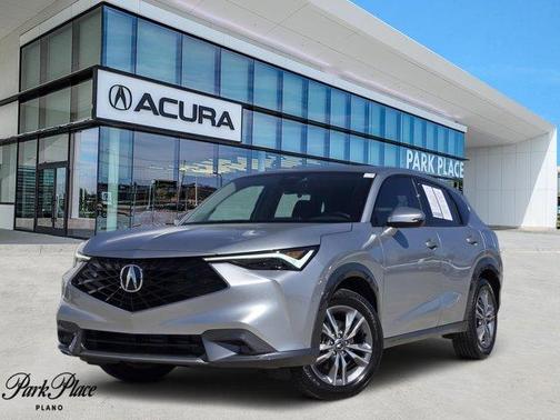2025 Acura ADX Base