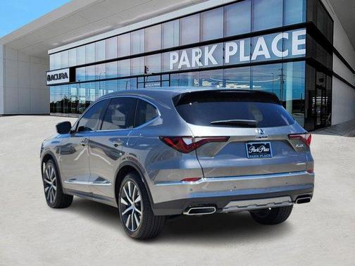 2025 Acura MDX Technology Package