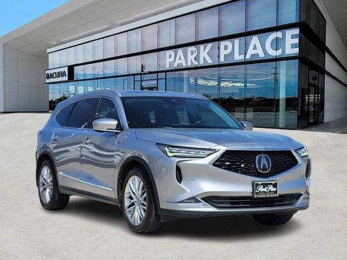 2023 Acura MDX Advance