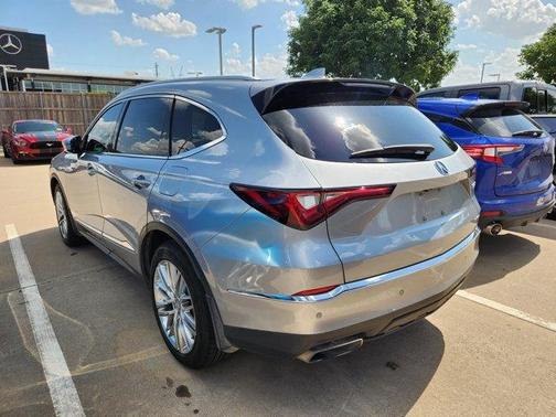2023 Acura MDX Advance
