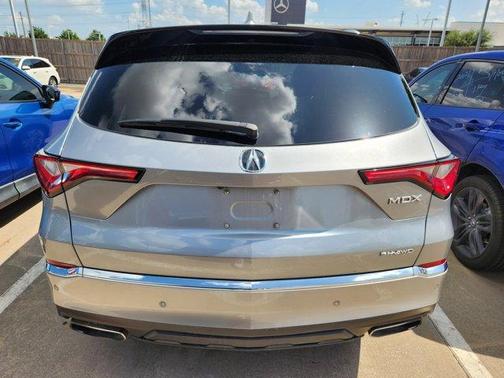 2023 Acura MDX Advance