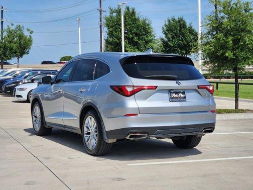 2023 Acura MDX Advance